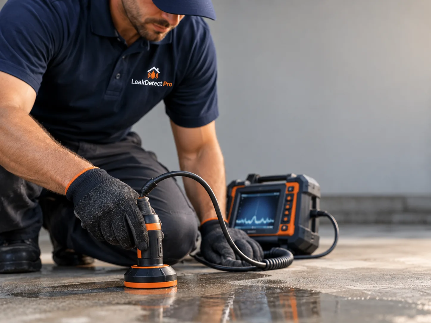 Flat Roof Analysis in Hustler, WI